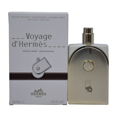 voyage d hermes unisex